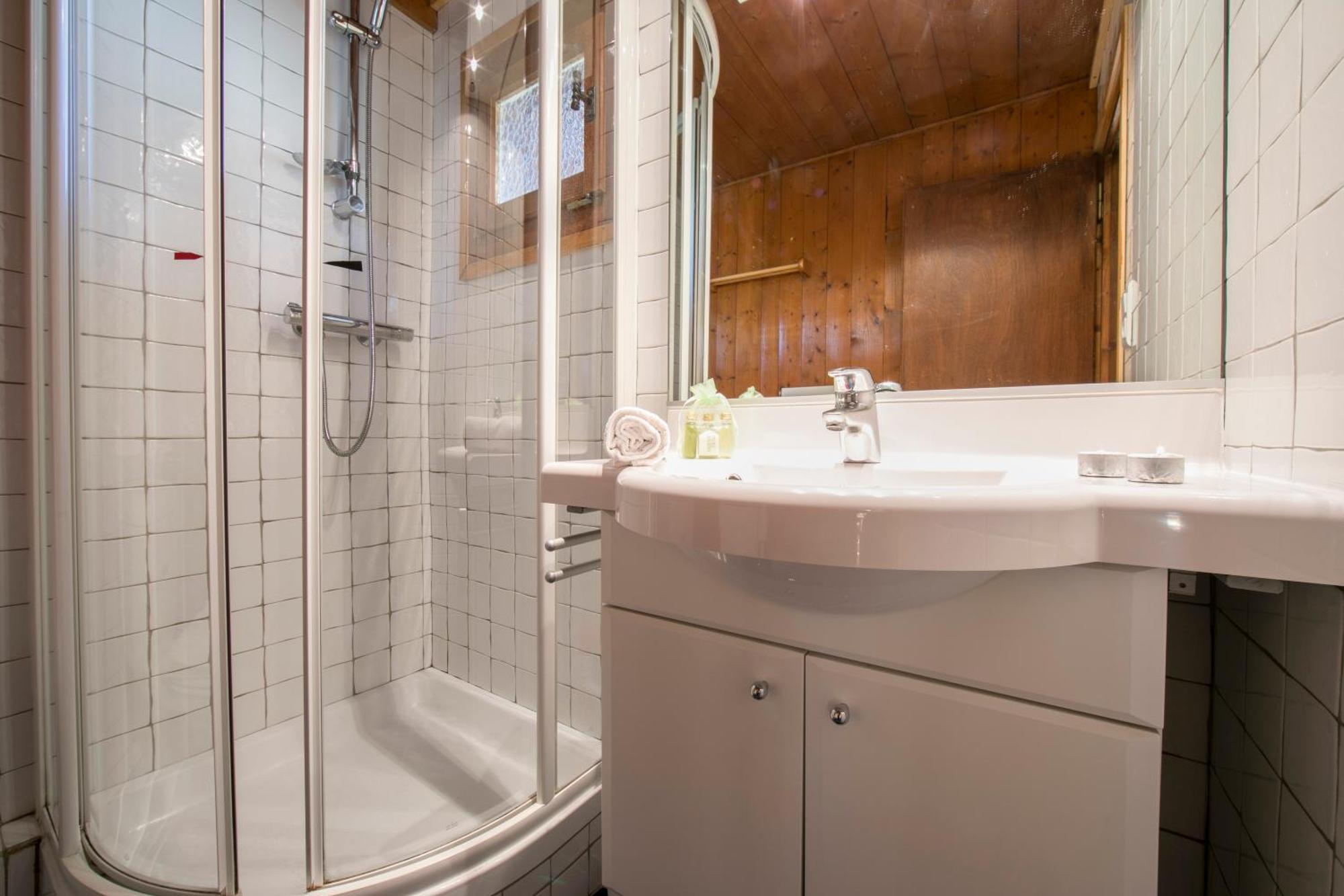 Residence Amethystes D12 Ski In Ski Out - Happy Rentals Chamonix Dış mekan fotoğraf