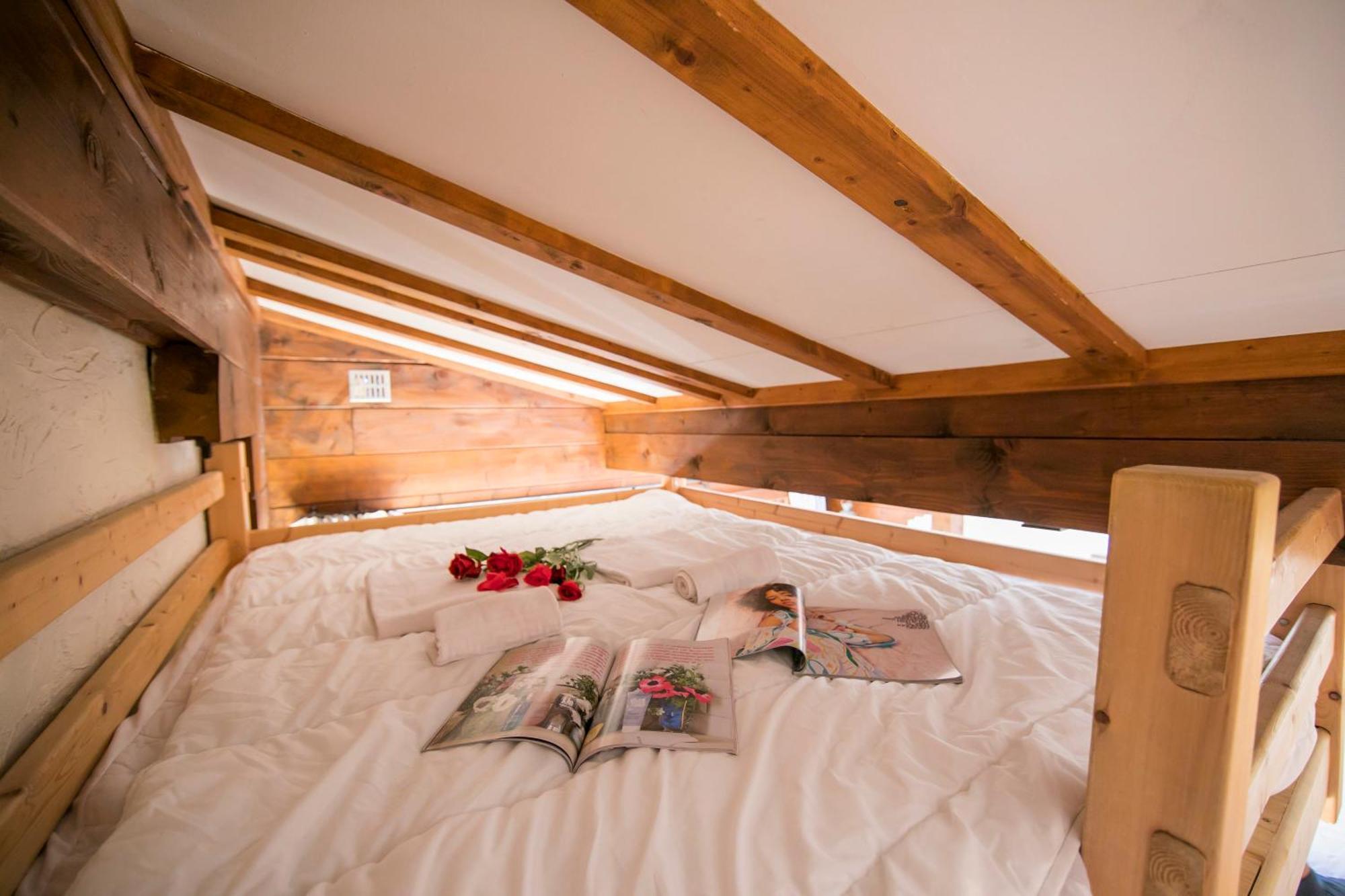 Residence Amethystes D12 Ski In Ski Out - Happy Rentals Chamonix Dış mekan fotoğraf