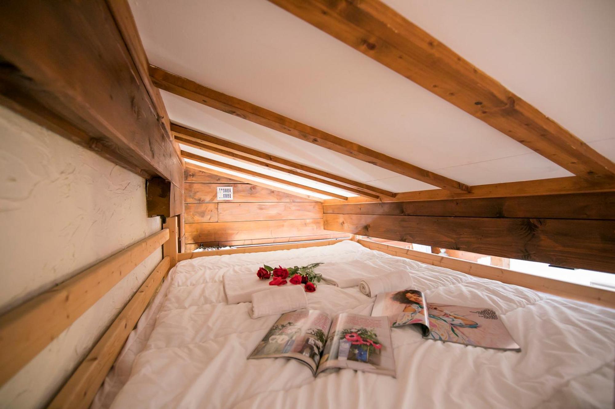 Residence Amethystes D12 Ski In Ski Out - Happy Rentals Chamonix Dış mekan fotoğraf