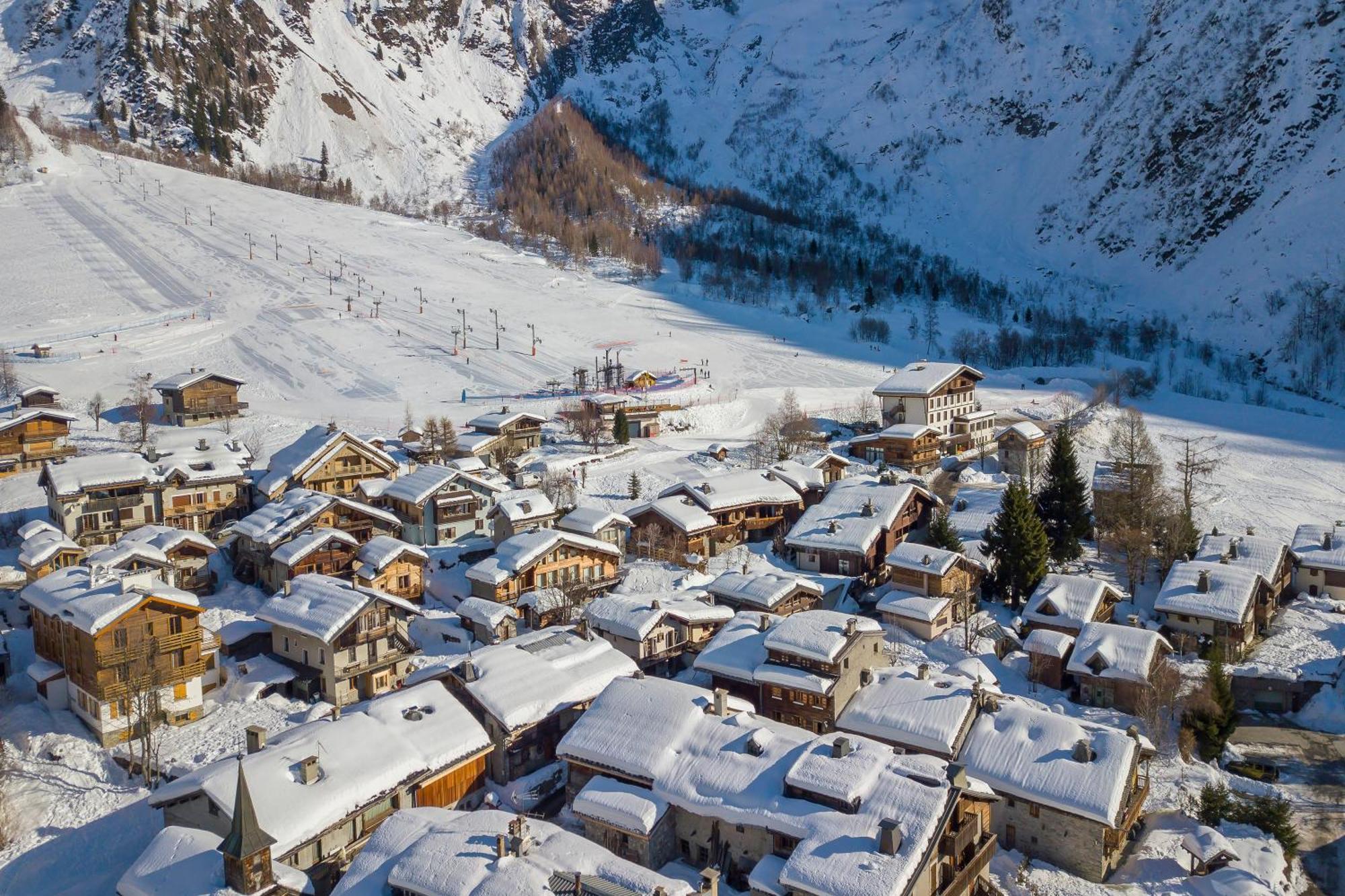 Residence Amethystes D12 Ski In Ski Out - Happy Rentals Chamonix Dış mekan fotoğraf